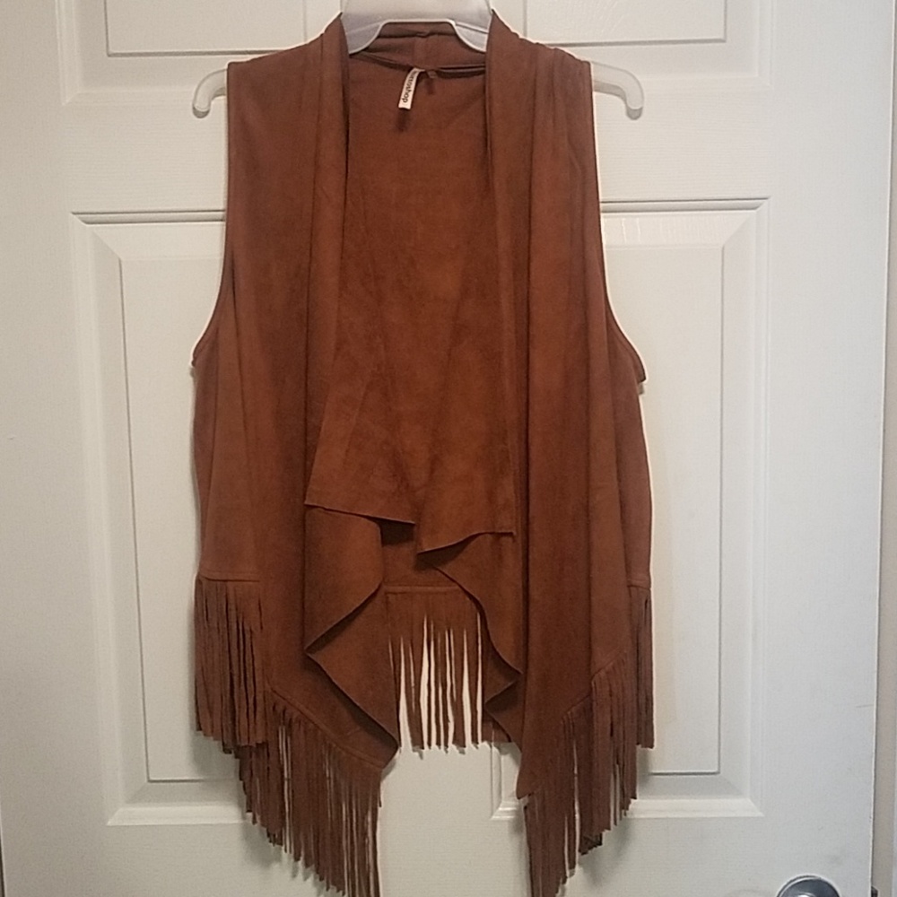 Vest
